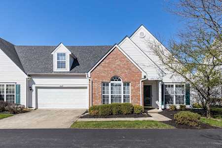 8639 Lazelle Commons Drive Lewis Center, OH 43035