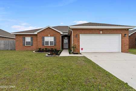 4829 Mccall Ln Panama City, FL 32404