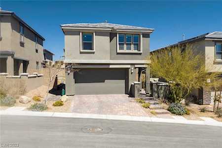 868 Cirrus Cloud Ave Las Vegas, NV 89138