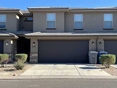 3195 S Relic Ridge DR St George, UT 84790