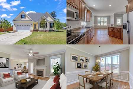 122 Packhouse Court Angier, NC 27501