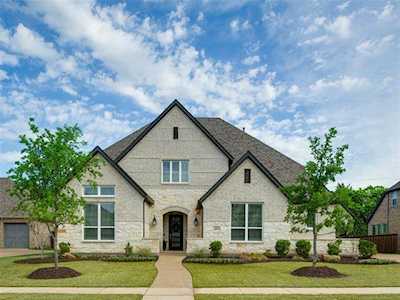 655 Sheldon Drive Trophy Club, TX 76262