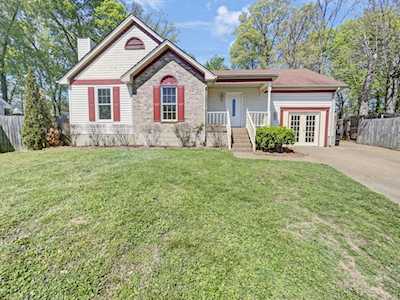 1113 Sebetha Ct Antioch, TN 37013