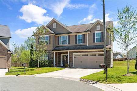 136 Still Water Circle Gibsonville, NC 27249