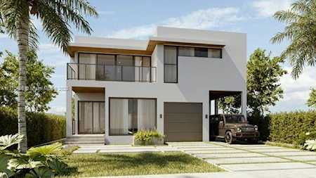 131 NW 45th St Miami, FL 33127