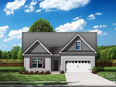8240 Mccormick St Terrell, NC 28682