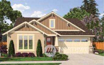 823 161st Street Ct E #63 Spanaway, WA 98387