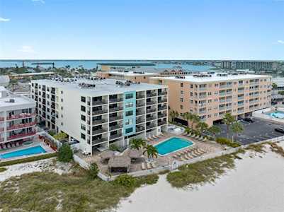 12924 Gulf Blvd #202 Madeira Beach, FL 33708