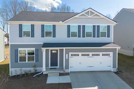 1742 Quail Run Way Spring Hill, TN 37174