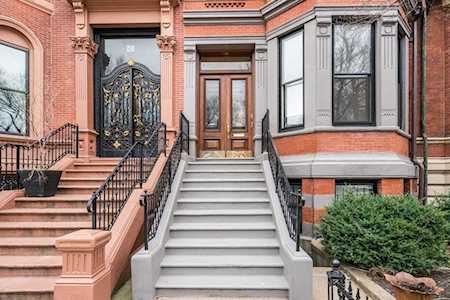 84 Commonwealth Ave #4 Boston, MA 02116