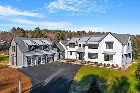 66 Spencer Brook Road Concord, MA 01742
