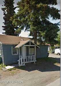1104 W 33rd Ave Anchorage, AK 99503