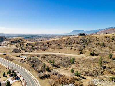 2760 Blodgett Ranch Dr Colorado Springs, CO 80919