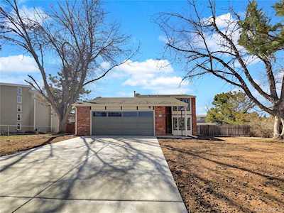 245 E Sutton Circle Lafayette, CO 80026