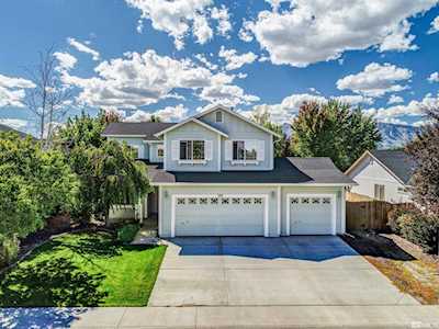 1351 Chichester Drive Gardnerville, NV 89410