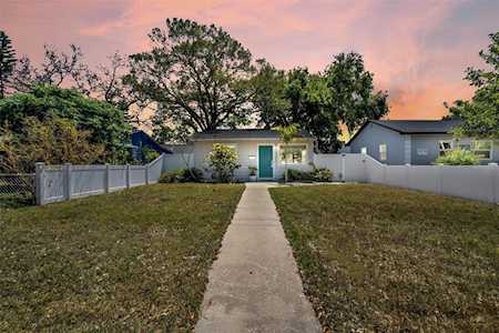 3142 Freemont TERRACE S St. Petersburg, FL 33712