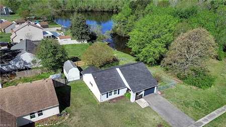 1817 Slalom Dr Virginia Beach, VA 23453