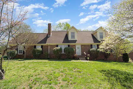 2110 Sulphur Springs Rd Murfreesboro, TN 37129