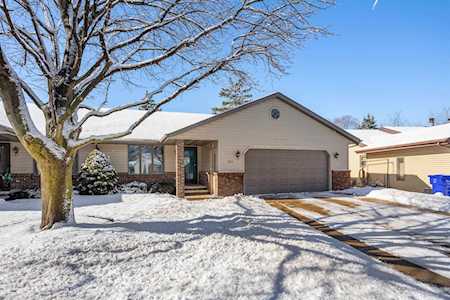 915 W Ridgeview Dr Appleton, City of Appleton, WI 54914