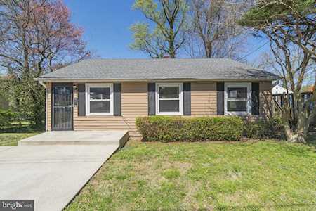 5718 Balsam St Capitol Heights, MD 20743