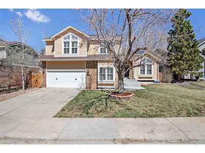 4015 W 99th Pl Westminster, CO 80031