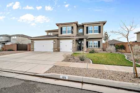 165 W Chesterfield DR Washington, UT 84780