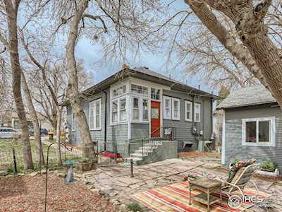 1124 Main St Louisville, CO 80027