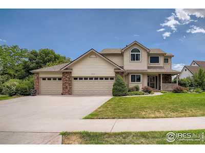 301 Teal Ct Windsor, CO 80550