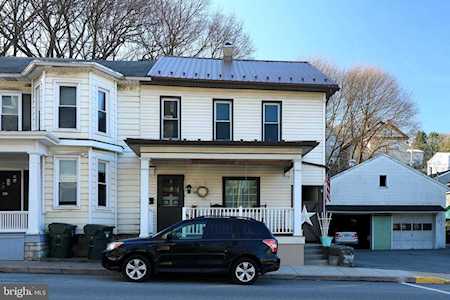 210 E Bishop St Bellefonte, PA 16823