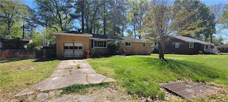 3805 Pecan St Portsmouth, VA 23703