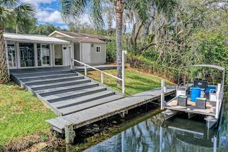 3107 S Canal Dr Palm Harbor, FL 34684