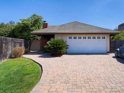 17017 Botero Drive San Diego, CA 92127