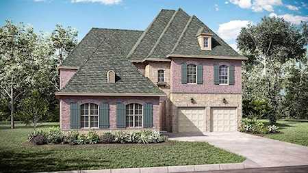 3639 Neasden Avenue Frisco, TX 75034