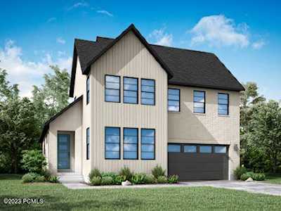 1906 N High Uintas Ln Heber City, UT 84032