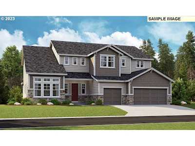 17021 NE 27th CT Ridgefield, WA 98642