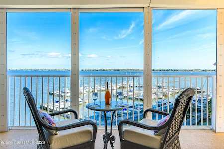 15 N Indian River Drive #705 Cocoa, FL 32922