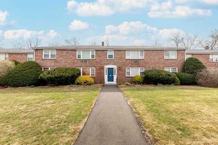 4 Myles Standish Drive #8 Haverhill, MA 01835