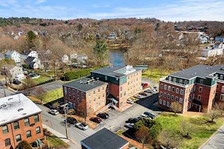 25 Cedar St #6 Amesbury, MA 01913