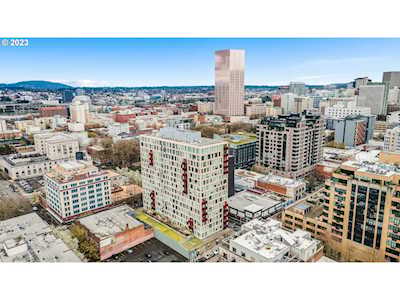 937 NW Glisan ST #630 Portland, OR 97209
