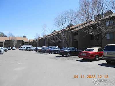 710 City Park Ave #211 Fort Collins, CO 80521