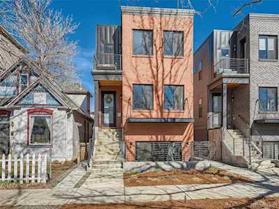 1872 N Race St Denver, CO 80206