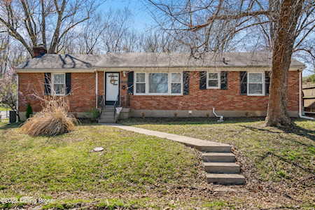 10216 Barkley Dr Louisville, KY 40299