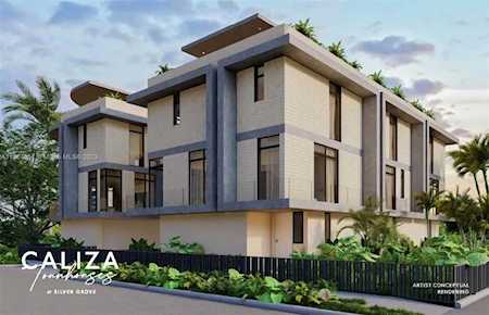 2501 SW 27th St #1 Miami, FL 33133