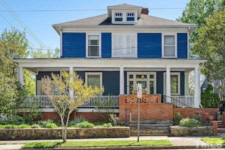 10 N Bloodworth Street Raleigh, NC 27601
