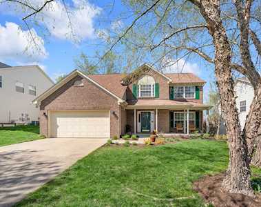 413 Meadow Valley Rd Lexington, KY 40511