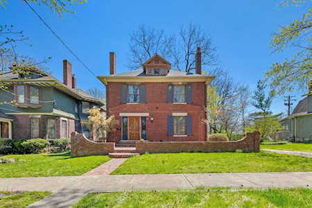 608 Elsmere Park Lexington, KY 40508