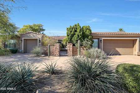 21844 N 79 Place Scottsdale, AZ 85255