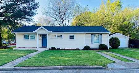 3730 Santos St Norfolk, VA 23513