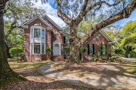 50 Tradd Rd. Georgetown, SC 29440