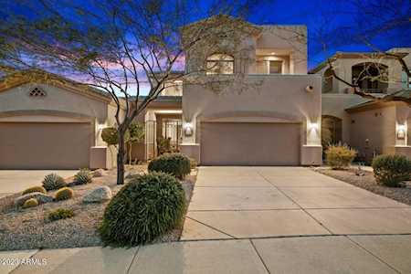 14975 E Desert Willow Drive #4 Fountain Hills, AZ 85268